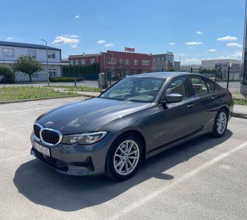 Bmw G20 320D Led Navi Šiber Koža - cover
