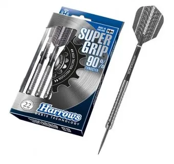 Supergrip 24g - cover