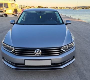 VW Passat 1,6 TDI ISPIS KM,Serv.knjiga,STANJE 10/10,Oprema. - cover