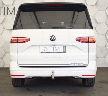 VW T7 Multivan L2 2.0TDI DSG Edition COCKPIT Pro NAVI KAMERA RADARtemp - cover