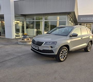 Škoda Karoq 1,0 TSI CLEVER,NAVI,HIGH-LED,KAMERA,SERVIS,8.167,67€*3 - cover