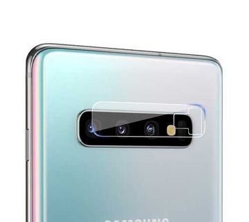 Samsung S10 plus zaštitno staklo za kameru - cover