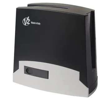 Motor za kliznu ogradu,kapiju, lesu, portun V2 TORQ 500/24V - cover