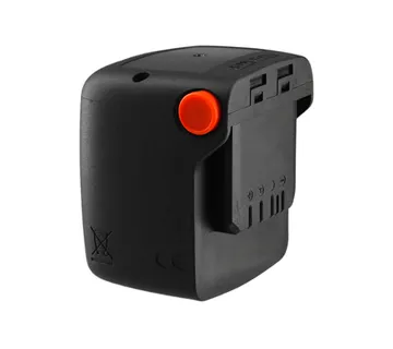 Baterija Power 21v 2.6 AH Stocker 312/7 - cover