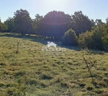 Istra, okolica Barbana,zemljišta mješovite namjene - cover