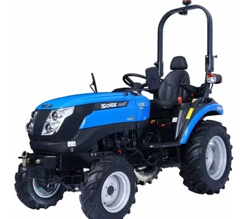 Traktor Solis S26 HST - Zlatar Bistrica
