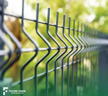 PANEL OGRADE / Najniža cijena u HR / Stupovi - Sjenila - Vrtna vrata - cover