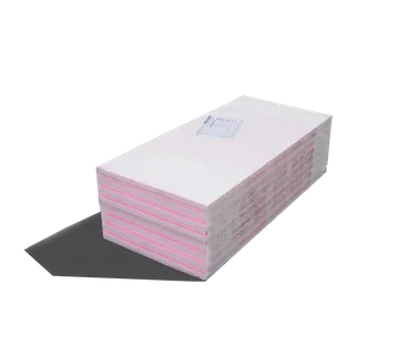 Stirodur XPS - cover