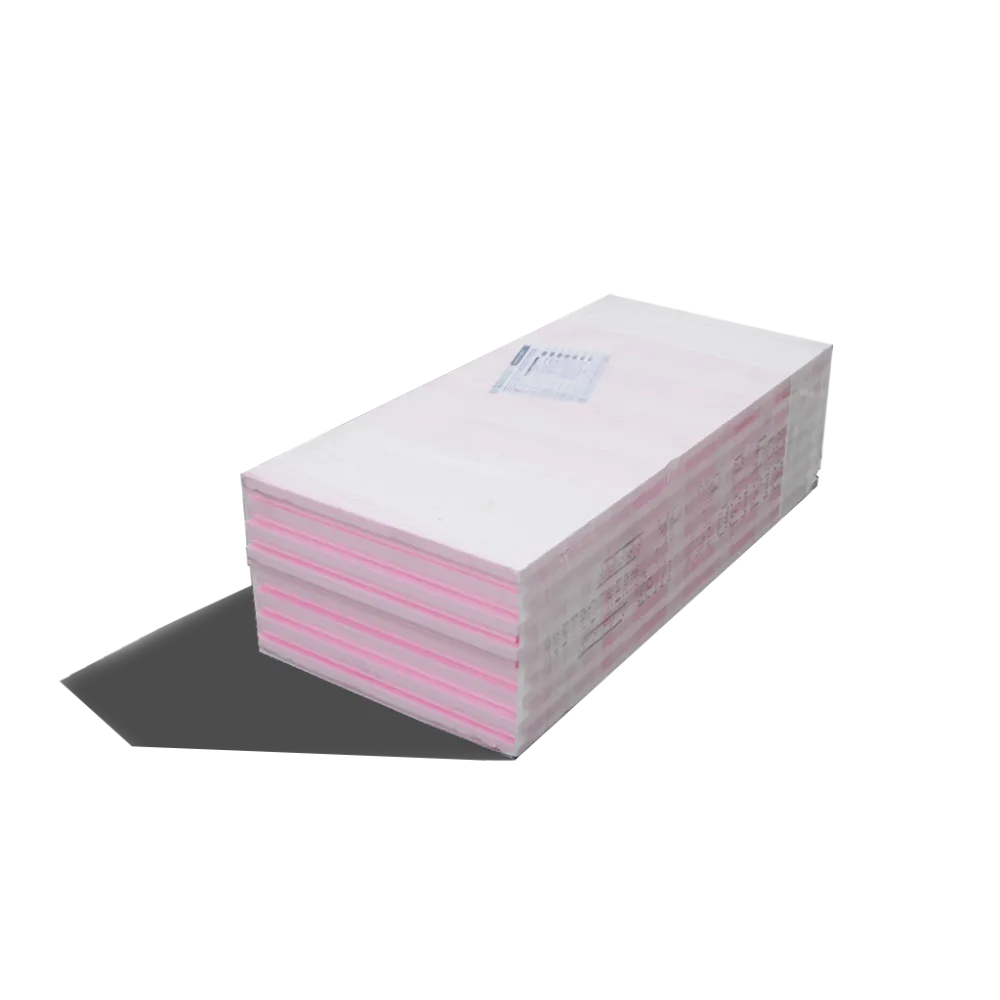 Stirodur XPS - cover