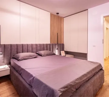 Namiještaj po mjeri za cijeli stan - cover