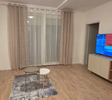 Najam stana Novi Marof, 3- sobni, 63m2 + garažno mjesto - cover