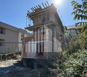 Zagreb, Maksimir, stambena zgrada, 136m2, novogradnja - cover