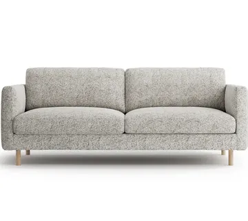 Sofa Eden 173x92cm, Materijal: Strukturirana tkanina - cover