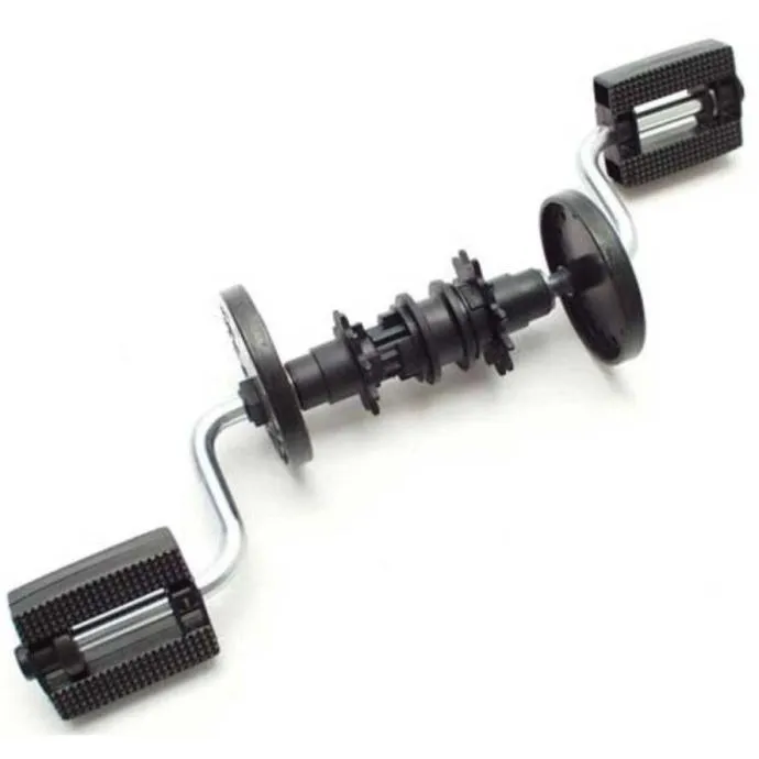 Rolly Toys poluga za pedale - cover