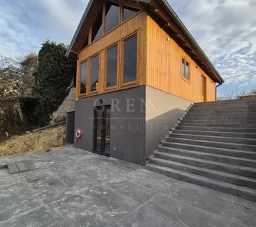 Kuća za odmor Tuheljske Toplice, 100 m2, okućnica 997 m2 (prodaja) - cover