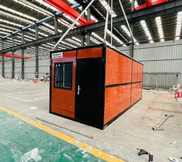 Kućica za vrt, ostava, skladište… AKCIJA *2990.00 EURA* - cover