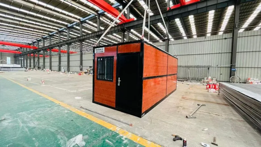 Kućica za vrt, ostava, skladište… AKCIJA *2990.00 EURA* - cover