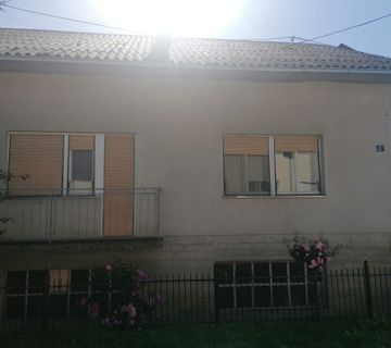 Garešnica: prodaja kuće - cover