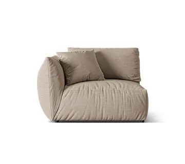 Modul Chris 130x100cm, Materijal: Strukturirana tkanina - cover