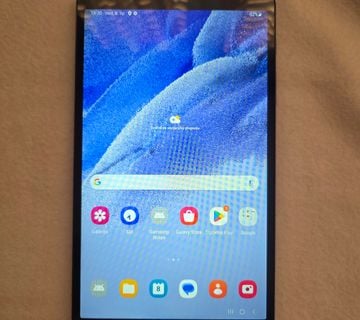 Samsung Galaxy A7 lite - cover