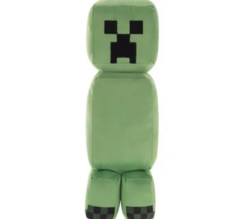 Minecraft Creeper plišana igračka 22cm - cover