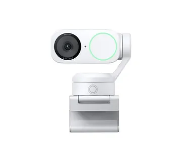 Insta360 Link 2 SE Arctic White - cover