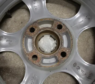 Ali felge 14" prodajem 0958891153 - cover