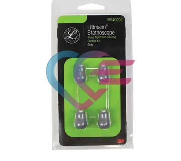 OLIVE ZA LITTMANN STETOSKOPE MEKANE, SIVE - cover