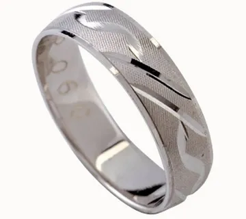 Vjenčano prstenje - P060 - cover