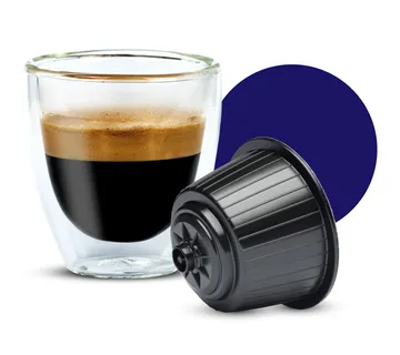 Dolce Gusto Espresso Dek Box Italian Coffee - cover