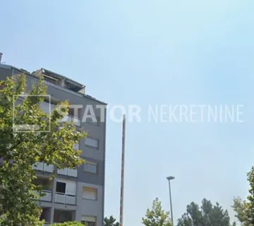 Garaža: Zagreb (Ravnice), 18 m2, IV MAKSIMIRSKO NASELJE - cover