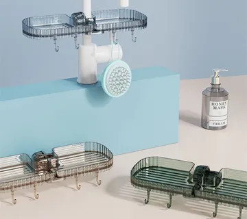 Rotirajući Organizator za Slavinu - Elite - cover