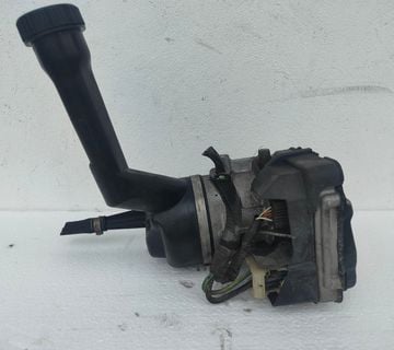 ELEKTRO SERVO PUMPA VOLANA PEUGEOT 308 - cover