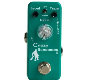 MOVALL MP315 CRAZY SCREAMER - cover