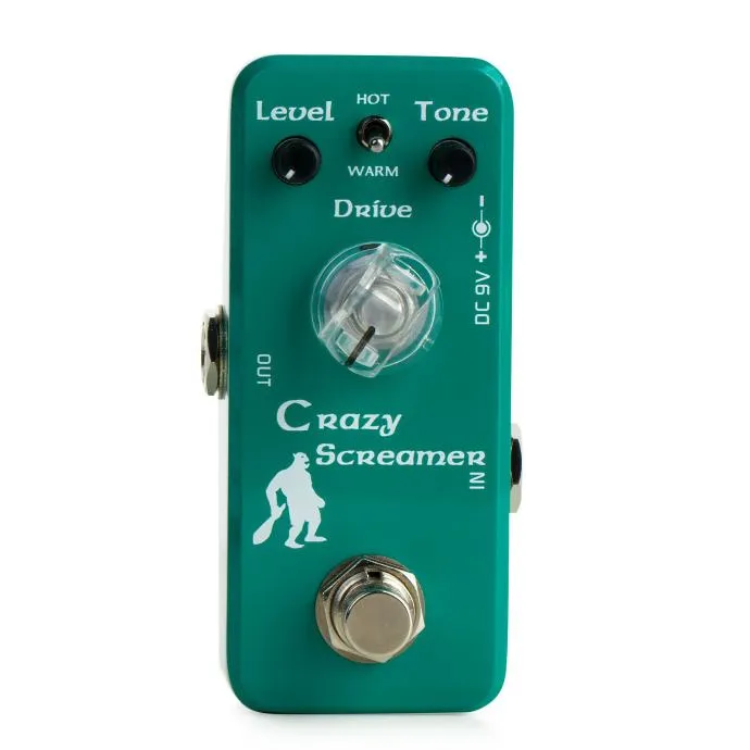 MOVALL MP315 CRAZY SCREAMER - cover