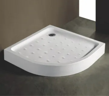 99917 Tuš kada polukružna S802 80x80 145,00€ AKCIJA -20%=116,00€ - Ogulin