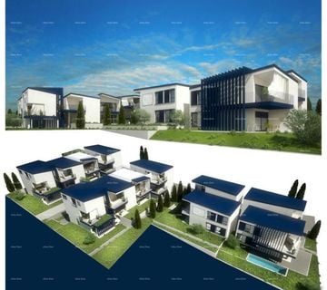 Moderan apartman u bloku D, blizina Umaga! (prodaja) - cover