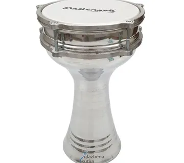 MASTERWORK TA-P103 DARBUKA - cover