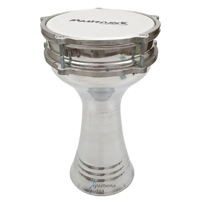MASTERWORK TA-P103 DARBUKA - cover