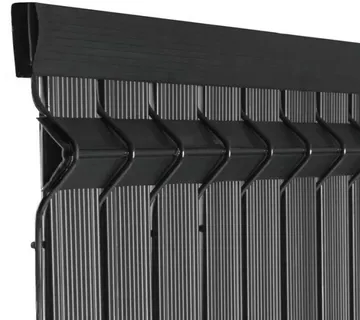 Akcija! 3D 5mm panelne ograde- više dimenzija, brza isporuka - cover