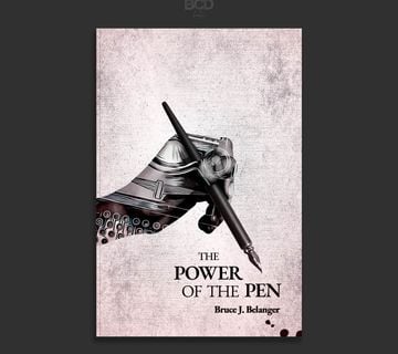 Dizajn Naslovnica Knjiga - BookCoverDesign - cover