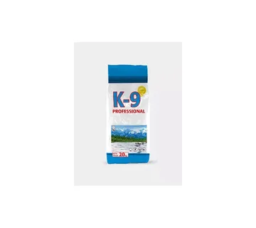 K9 Losos professional 20 kg - cover