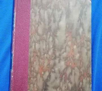 Povijesni spomenici slobodnoga kraljevskoga grada Zagreba 8 (Z19) - cover