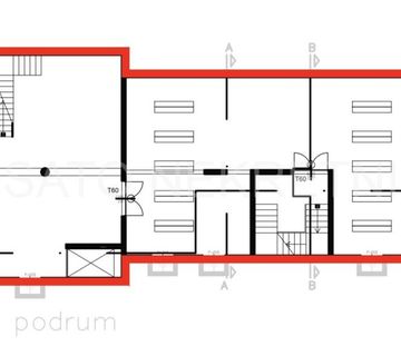 Poslovni prostor 360 m2, Čulinečka cesta, Donja Dubrava - cover