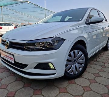 VW Polo 1,6 TDI 2019.,HR VOZILO **44300 km **TEMP, LED, 5-VRATA.... - cover