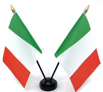 SET ZAVJESICA ZA STOL-ITALIJA - cover