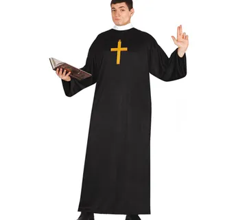 Kostim svećenika (L) - cover