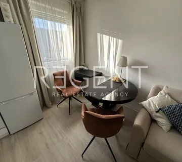 Zagreb, Centar - Jednosoban stan 24 m2 - cover