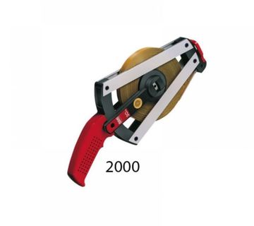 BMI mjerna vrpca 30 m i 50 m (NOVO) !! - cover