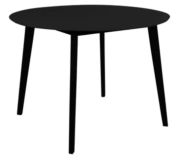 Fiksni stol Vojens, Materijal: MDF - cover